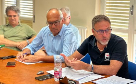 In arrivo 3,4 milioni di euro dal fondo di solidarietà per aiutare le imprese agricole alluvionate di Albenga e Ceriale