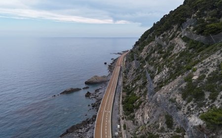 Martedì mattina chiusura di circa un'ora dell'Incompiuta per lavori di consolidamento