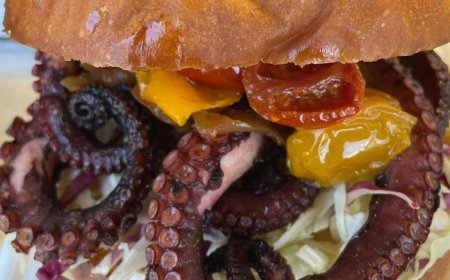 La 57ª tappa della 10ª Edizione dell’International Street Food fa tappa a Ventimiglia sul Lungomare Varaldo