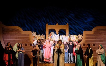 “Noli Musica Festival”, sette eventi da luglio agosto in uno dei borghi più belli d’Italia