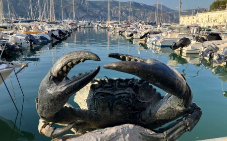 Cna Liguria porta il saper fare italiano nel cuore della Costa Azzurra