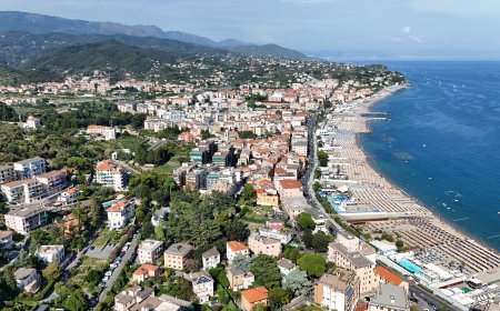 Mercato immobiliare stabile tra Albisola e Varazze: la fotografia Fiaip