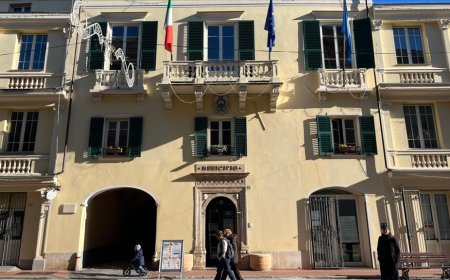 Un nuovo assistente virtuale basato sulla piattaforma AI.D Chatbot, attivo sul sito istituzionale di Pietra Ligure