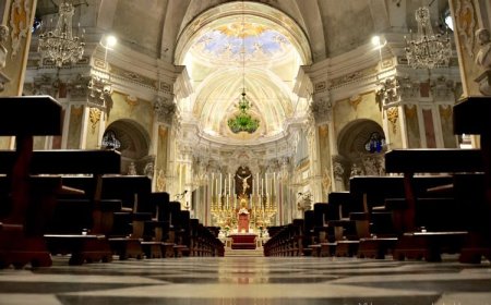 Per Voci d'Accordo ecco "Te Deum", concerto questa sera a San Matteo di Laigueglia