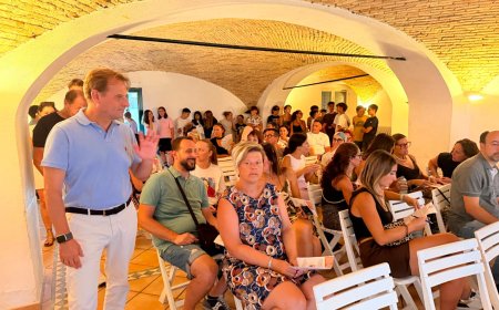 Oltre 60 persone hanno preso parte all’ultima tappa di Orientamenti Summer a Dolceacqua