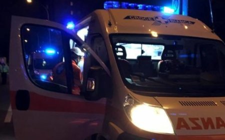 Tragedia a Spotorno: folgorato al luna park, muore un ragazzo di 15 anni