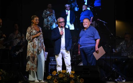 Sette cantanti in gara a Colle  Val d'Elsa per il concorso canoro nazionale del Festival degli Interpreti