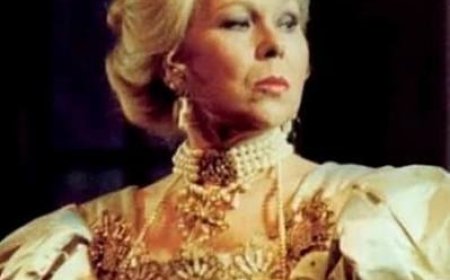 Noli Musica Festival ricorda la cittadina onoraria Renata Scotto con una mostra su “I costumi della diva”