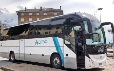 San Bartolomeo, prorogata fino a fine estate l’area sosta dedicata ai bus ex Sagen