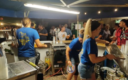 Torna la Festa dei Rebatta Buse: quattro giorni di musica, gusto e solidarietà