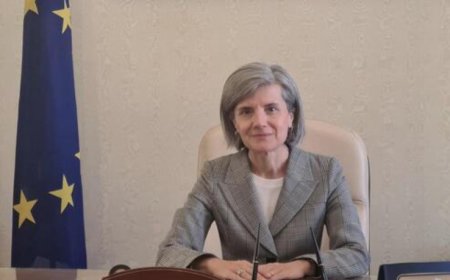 Savona, svolta al Palazzo del Governo di Savona: Grazia La Fauci è il nuovo Prefetto