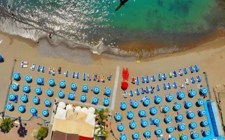 A San Lorenzo un mare senza barriere, firmata una convenzione tra "La Giraffa a Rotelle" e lo stabilimento "U Nustromu"