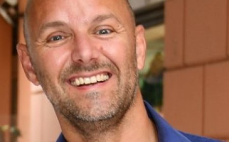 Brividi a prova d’estate a San Bartolomeo giovedì 30 luglio con Marco Vallarino   