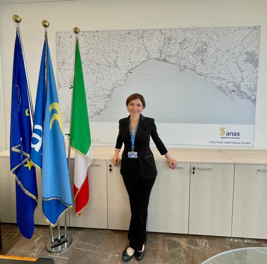 L’Amministratore Delegato di Anas (Gruppo FS Italiane), Claudio Andrea Gemme, ha disposto una serie di nuove nomine nell’ambito dell’assetto organizzativo della società