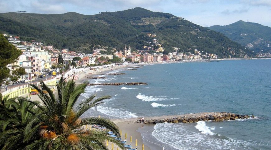 Prorogato al 28 agosto il termine per la presentazione delle domande del Bando di Gara per le concessioni Demaniali del Comune di Laigueglia