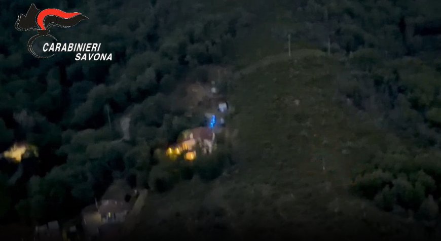 Alterazione, fabbricazione e detenzione di armi e munizioni clandestine in concorso,  quattro arresti dei carabinieri