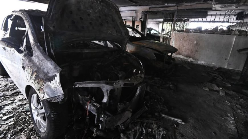 Salonicco insanguinata: si riaccende l'allarme terrorismo in Grecia