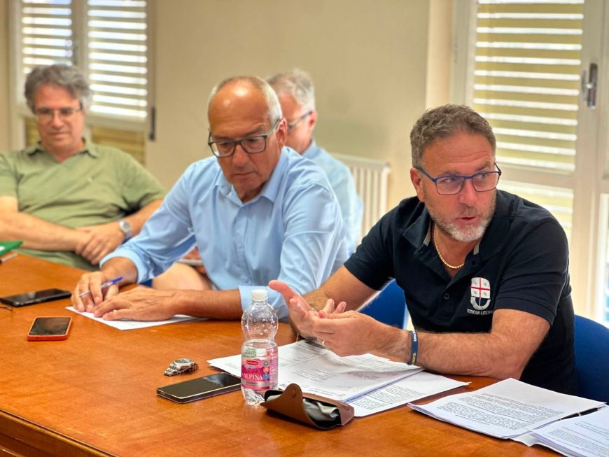In arrivo 3,4 milioni di euro dal fondo di solidarietà per aiutare le imprese agricole alluvionate di Albenga e Ceriale
