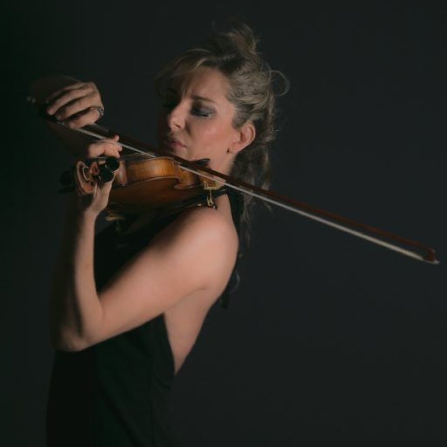"Serenate", domani sera a Laigueglia secondo evento della rassegna "DVA-Di Voci e D'Accordo"