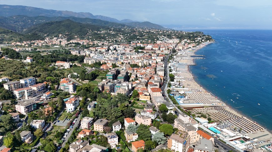 Mercato immobiliare stabile tra Albisola e Varazze: la fotografia Fiaip