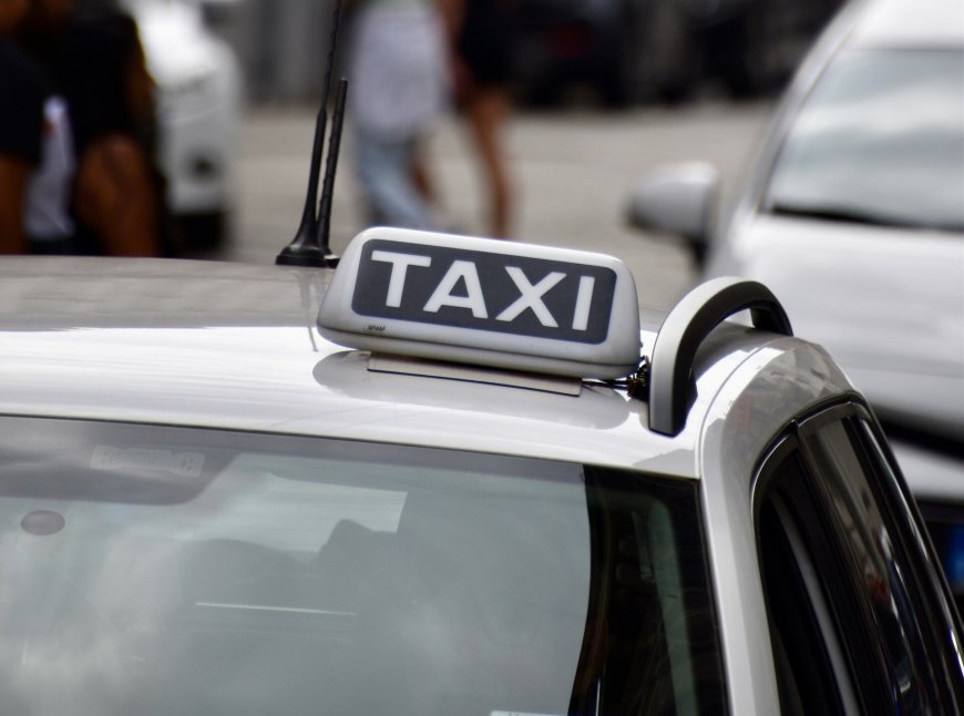 Laigueglia, partito il servizio taxi organizzato dal Comune per il campo solare