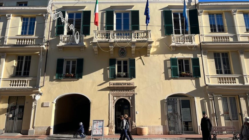 Un nuovo assistente virtuale basato sulla piattaforma AI.D Chatbot, attivo sul sito istituzionale di Pietra Ligure
