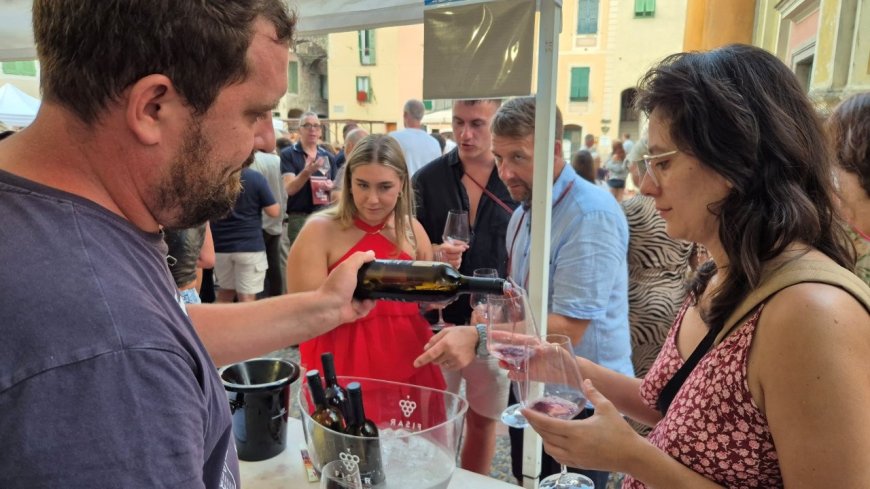 Saranno tredici le cantine protagoniste della 4 a edizione di Il Dolceacqua in piazza, l’evento di promozione del Rossese di Dolceacqua