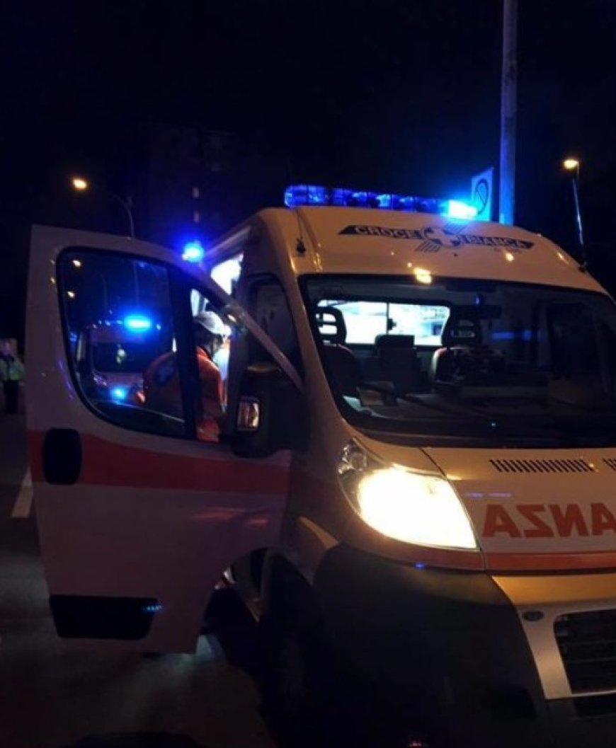 Tragedia a Spotorno: folgorato al luna park, muore un ragazzo di 15 anni