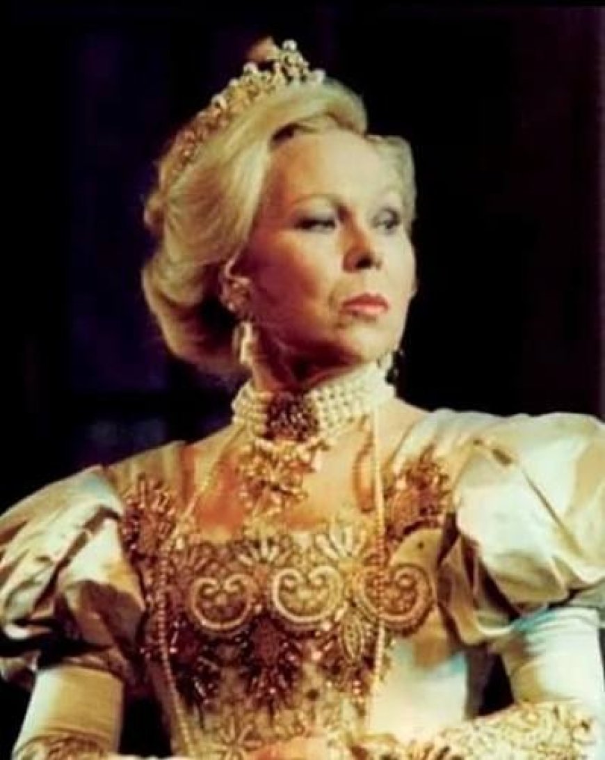 Noli Musica Festival ricorda la cittadina onoraria Renata Scotto con una mostra su “I costumi della diva”