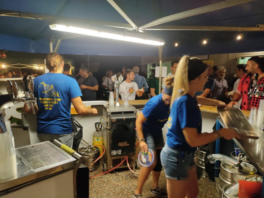 Torna la Festa dei Rebatta Buse: quattro giorni di musica, gusto e solidarietà