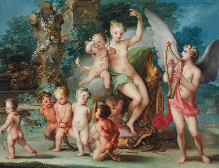 Al Castello di Andora“Figure di donna. Tesori d’arte dalla Fondazione Cavallini Sgarbi”