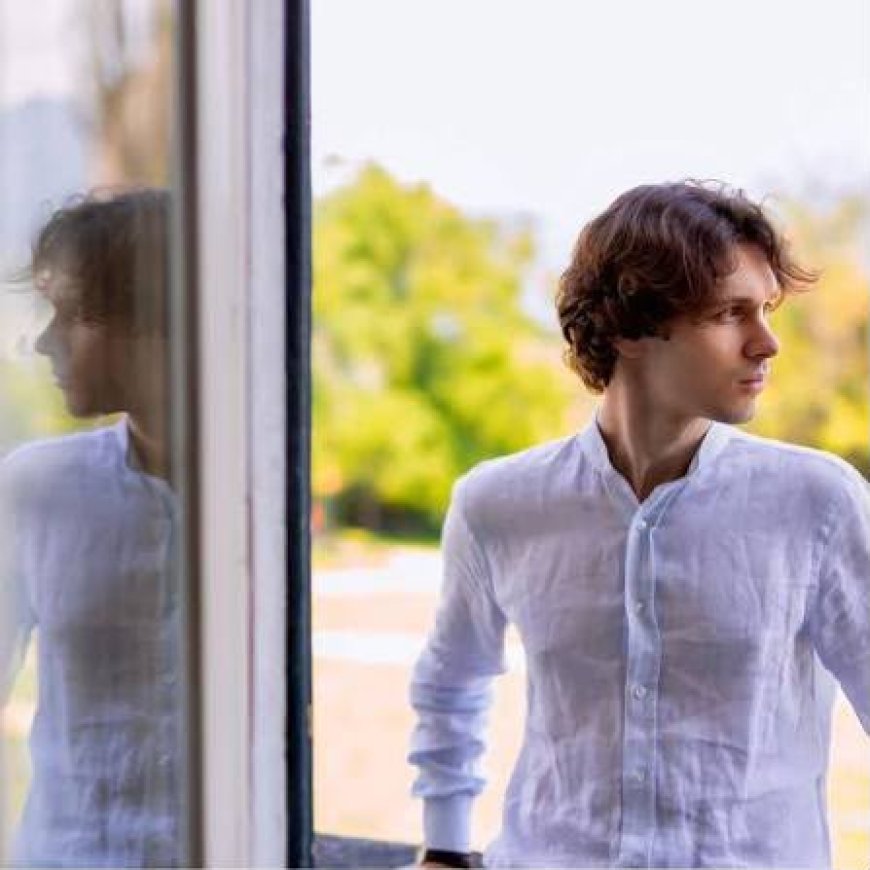 Latitudini dello spirito, Lorenzo Bovitutti in concerto a Laigueglia per DVA 2026