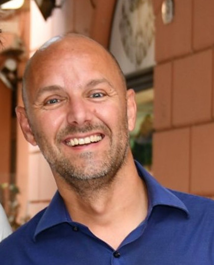 Brividi a prova d’estate a San Bartolomeo giovedì 30 luglio con Marco Vallarino   