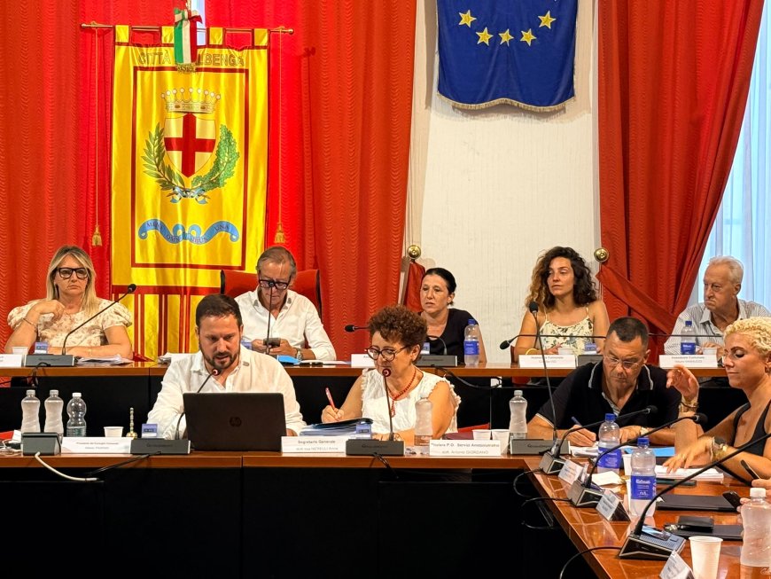 TARI 2026: Albenga contiene l’aumento all’1% grazie al lavoro  svolto negli ultimi anni