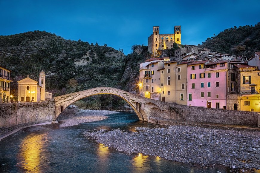 Ferragosto si prepara a essere il momento culminante dell’estate turistica italiana