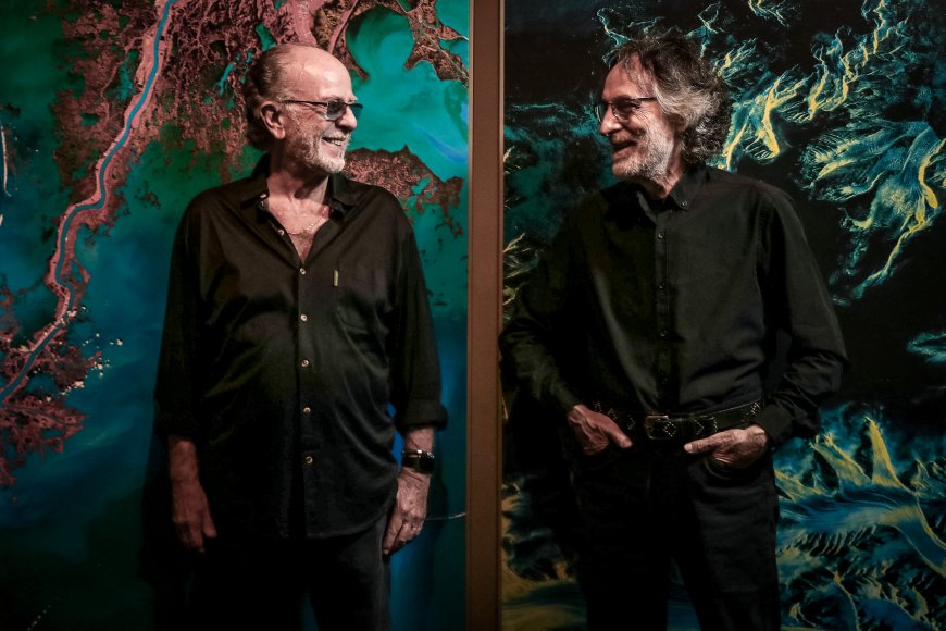 Alassio, il 7 agosto la PFM in concerto a Parco San Rocco con il tour “Doppia Traccia”