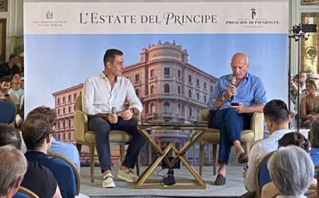 L’Estate del Principe, oltre 78 mila contatti per i primi quattro appuntamenti su ADN PLAY