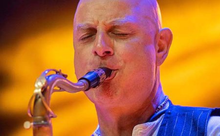 A San Bartolomeo al Mare quattro concerti per l'undicesima edizione del “Rovere Jazz Festival”