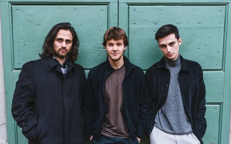 “Rovere Jazz Festival” di San Bartolomeo al mare, “Nugara Trio” in concerto venerdì 7 agosto in piazza Rovere