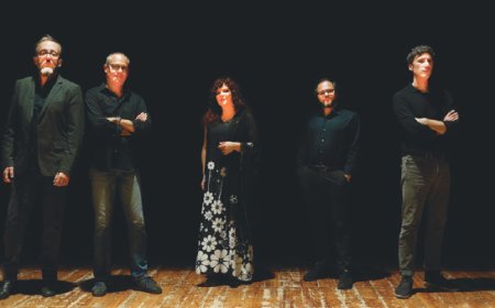 I “Radicanto” al Noli Musica Festival con “Trapunto di stelle”