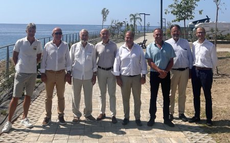 Inaugurato a  Sanremo all'inaugurazione  il Green Park di Pian di Poma