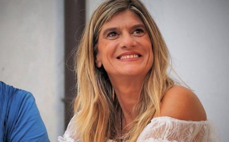 Per la rassegna Sguardi Laterali torna ad Andora la giornalista Federica Angeli