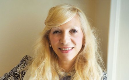 Loano, in Orto Maccagli la presentazione di "Lo specchio magico" di Erica Francesca Poli