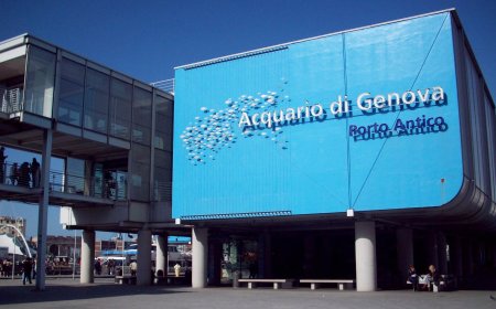 A Genova decolla Promed per studiare l’impatto del cambiamento climatico sul Mediterraneo