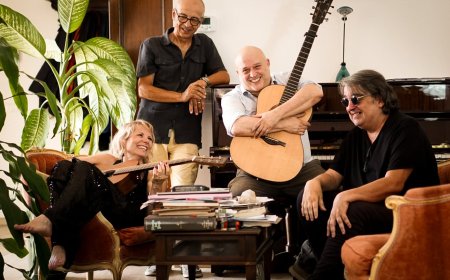 Un viaggio emozionante tra le intramontabili melodie di Lucio Battisti: doppio appuntamento nel savonese con lo spettacolo "Quel gran genio del mio amico"