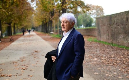 Pasquale Sgrò presenta ad Alassio i romanzi de “L’Altro Ispettore”: dai libri alla serie Rai
