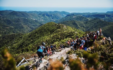 Finale 2026: nel weekend del Mondiale si corre anche la Enduro Open & E-Enduro Open