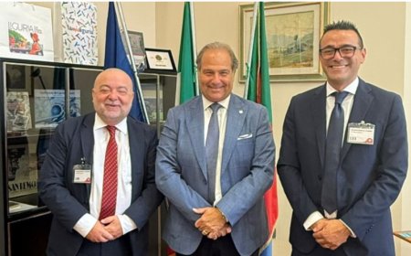 FIAIP Liguria ha incontrato la Regione Liguria, al centro della riunione abusivismo, truffe sulla case vacanza e per alzare il livello della qualità professionale
