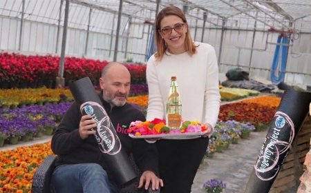 Vele d'Epoca: «Il Colletto», Tastee.it e Acqua Minerale Calizzano Fonti Bauda insieme per il «Liguria Longevity Project»