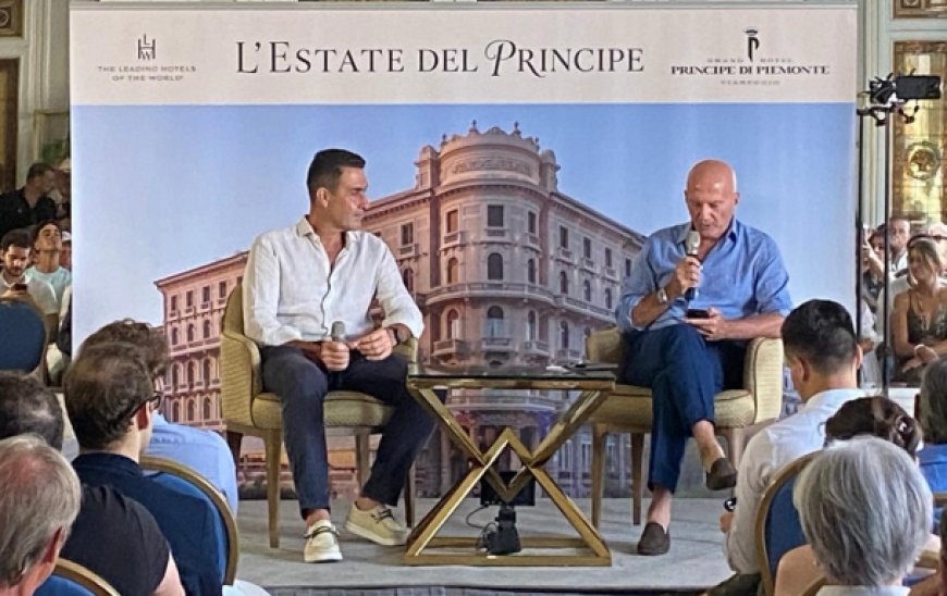 L’Estate del Principe, oltre 78 mila contatti per i primi quattro appuntamenti su ADN PLAY